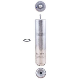 Filtre à carburant KL579D KNECHT