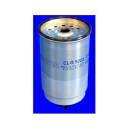 Filtre à carburant ELG5223 MECAFILTER