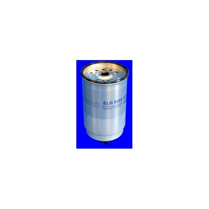 Filtre à carburant ELG5223 MECAFILTER