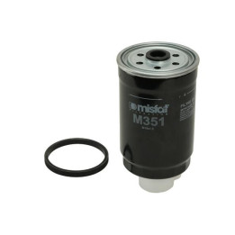 Filtre à carburant M351 MISFAT