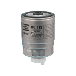 Filtre à carburant KC112 KNECHT