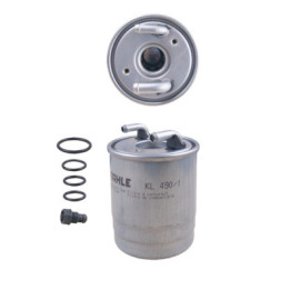 Filtre à carburant KL490/1D KNECHT