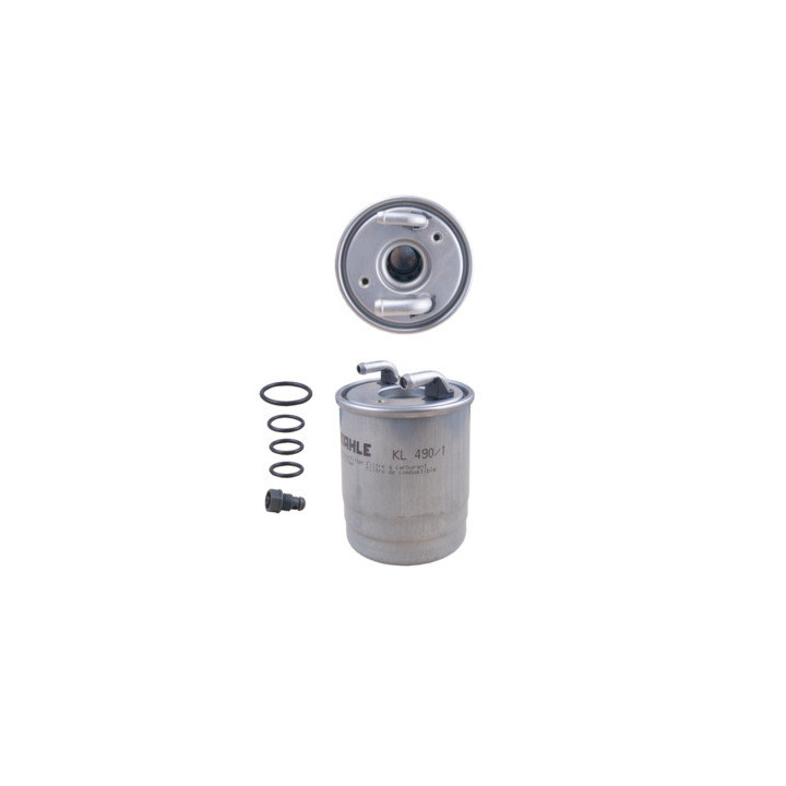 Filtre à carburant KL490/1D KNECHT