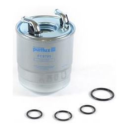Filtre à carburant FCS785 PURFLUX