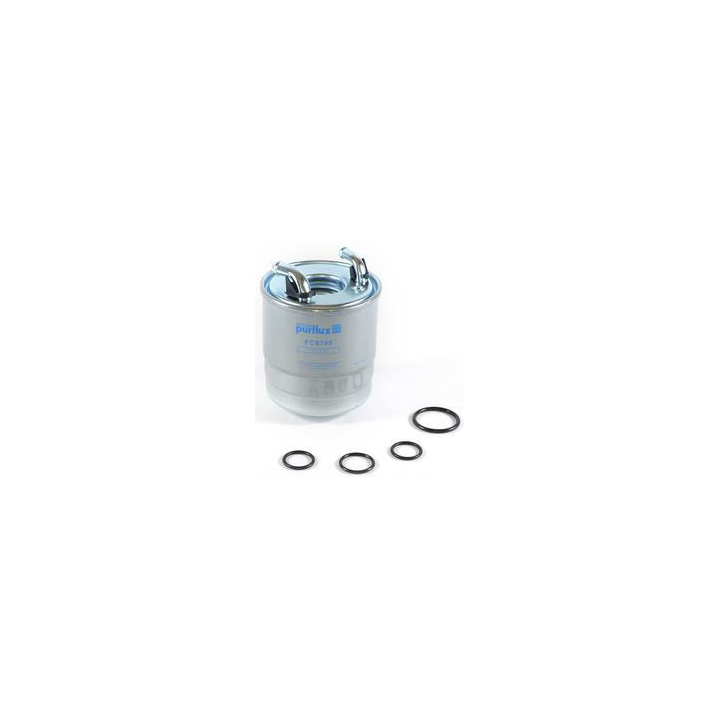 Filtre à carburant FCS785 PURFLUX