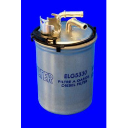 Filtre de carburant ELG5330 MECAFILTER