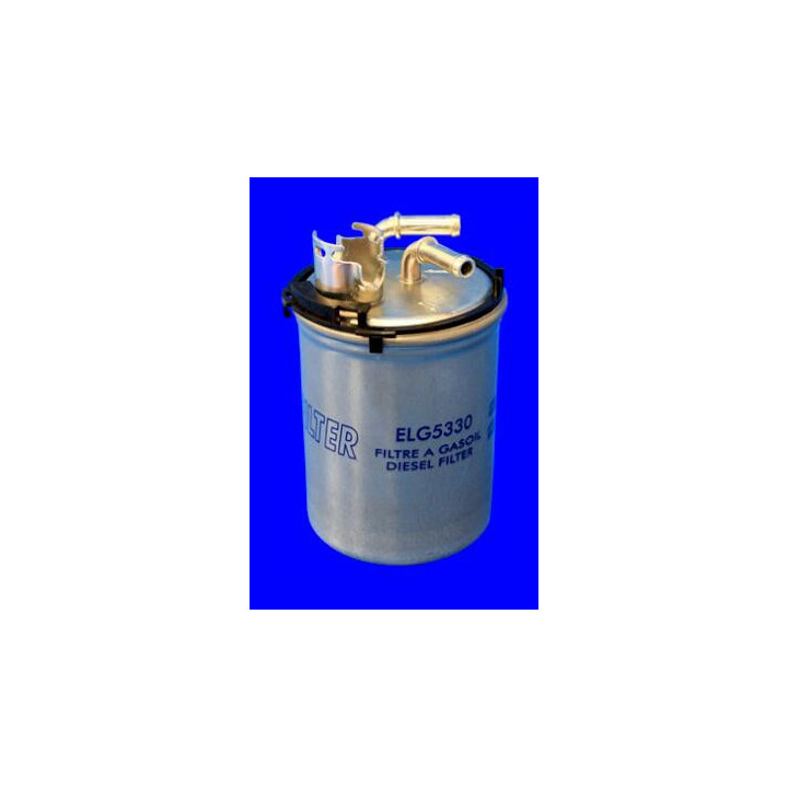 Filtre de carburant ELG5330 MECAFILTER