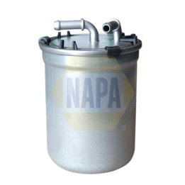 Filtre à carburant NFF2117 NAPA
