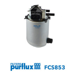 Filtre à carburant FCS853 PURFLUX
