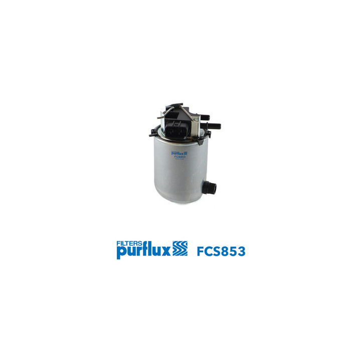 Filtre à carburant FCS853 PURFLUX