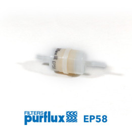 Filtre à carburant EP58 PURFLUX