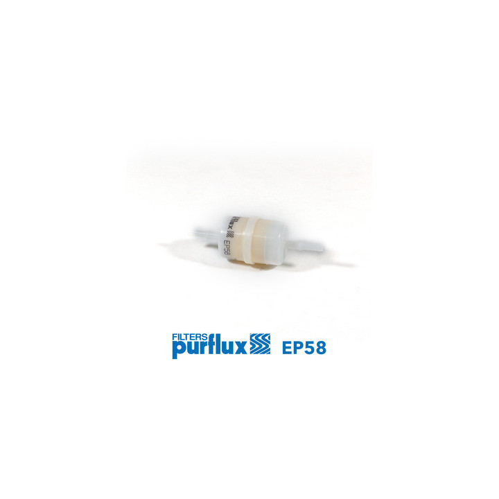 Filtre à carburant EP58 PURFLUX