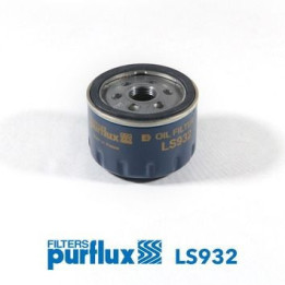 Filtre à huile LS932 PURFLUX