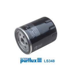 Filtre à huile LS348 PURFLUX