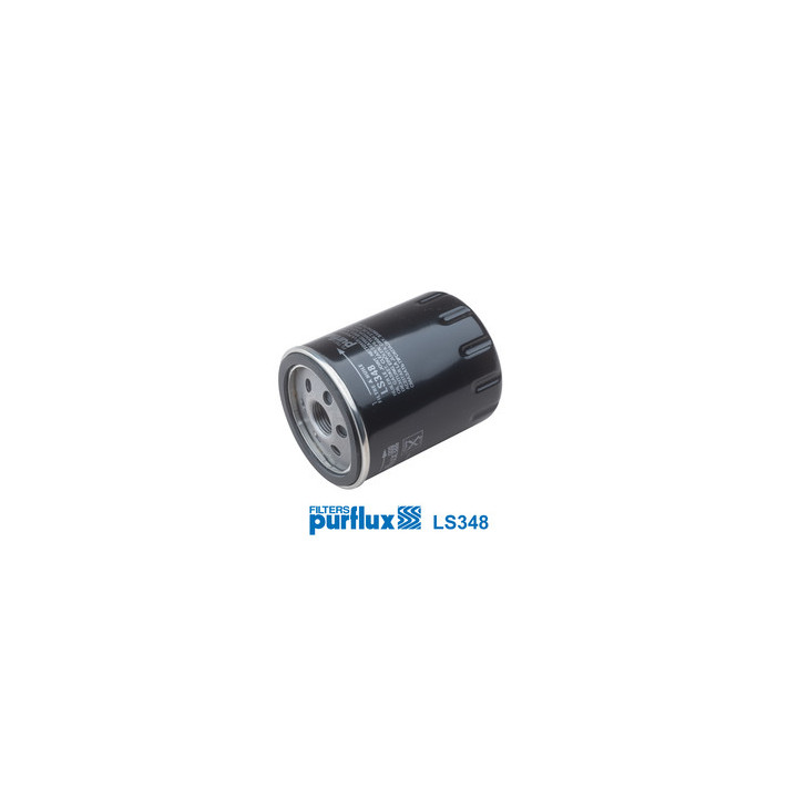 Filtre à huile LS348 PURFLUX
