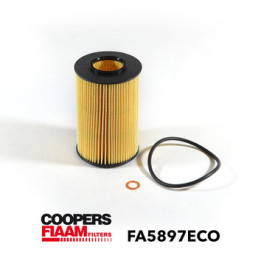Filtre à huile FA5897ECO COOPERS FIAAM