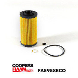 Filtre à huile FA5958ECO COOPERS FIAAM