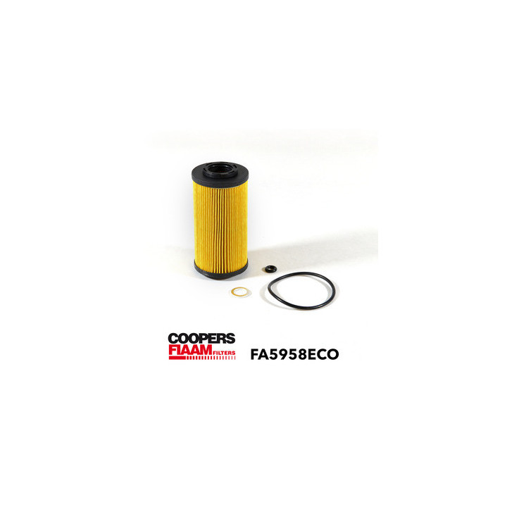Filtre à huile FA5958ECO COOPERS FIAAM
