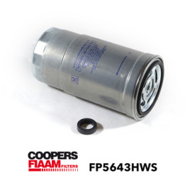Filtre à carburant FP5643HWS COOPERS FIAAM