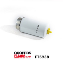 Filtre à carburant FT5938 COOPERS FIAAM