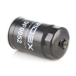Filtre à carburant 9F0052 RIDEX