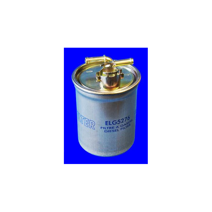 Filtre à carburant ELG5276 MECAFILTER