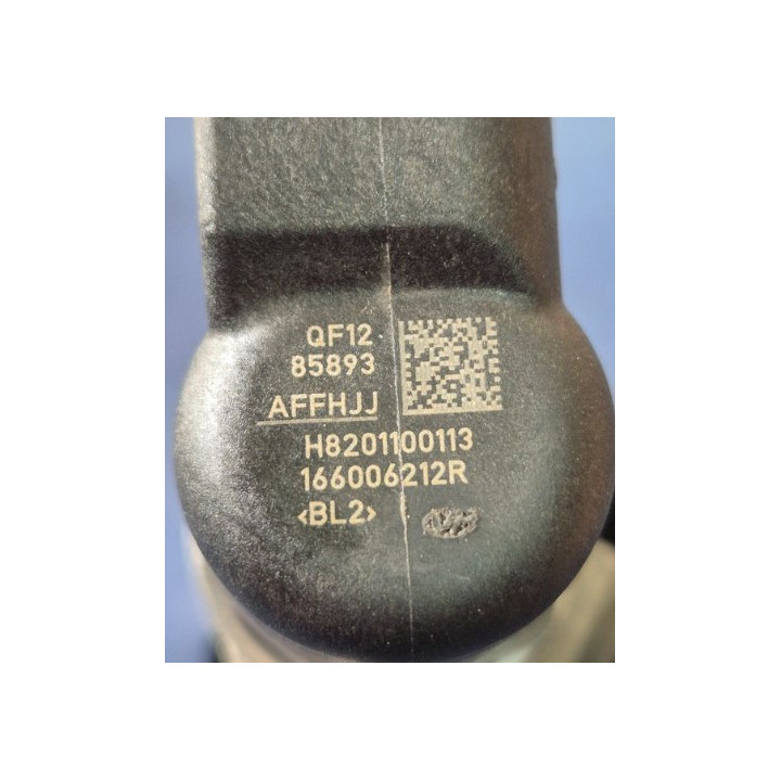 Injecteur 1.5 dCi Renault Nissan – 166006212R / H8201100113 | Diesel