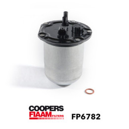 Filtre à carburant FP6782 COOPERS FIAAM