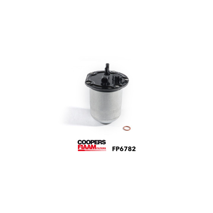 Filtre à carburant FP6782 COOPERS FIAAM
