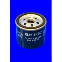 Filtre à huile ELH4257 MECAFILTER
