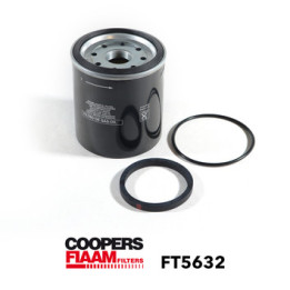 Filtre à carburant FT5632 COOPERS FIAAM