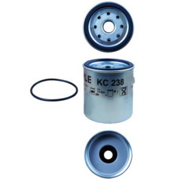 Filtre à carburant KC 238D KNECHT