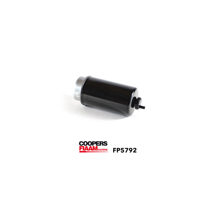Filtre à carburant FP5792 COOPERS FIAAM