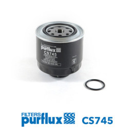 Filtre à carburant CS745 PURFLUX