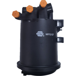 Filtre à carburant NFF2127 NAPA