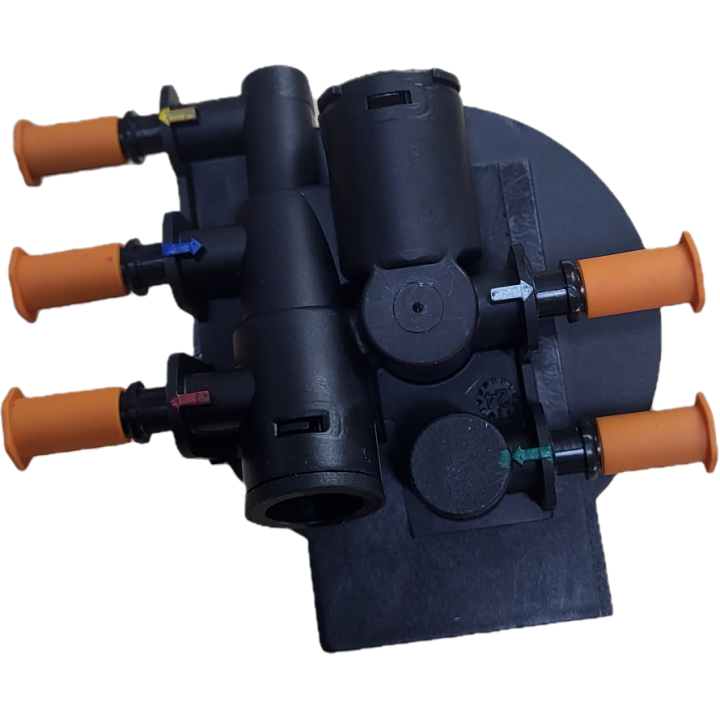 Filtre à carburant NFF2127 NAPA