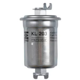 Filtre à carburant KL 203 KNECHT