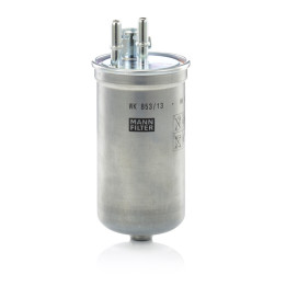 Filtre à carburant WK 853/13 MANN FILTER