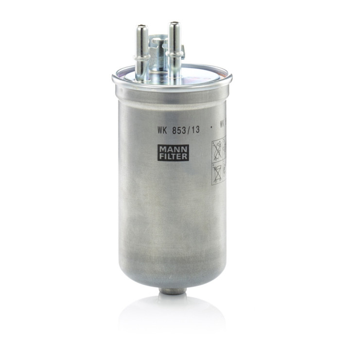 Filtre à carburant WK 853/13 MANN FILTER