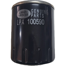 Filtre à huile LPX100590 LAND ROVER