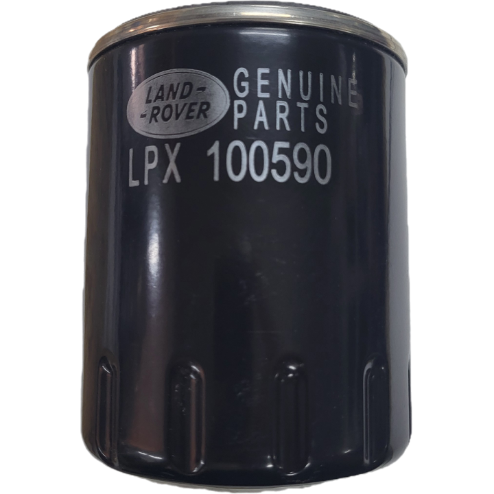 Filtre à huile LPX100590 LAND ROVER