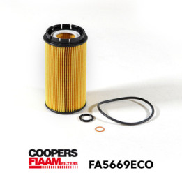 Filtre à huile FA5669ECO COOPERS FIAAM