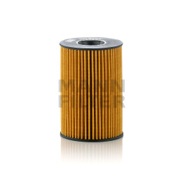 Filtre à huile HU 8007 z MANN FILTER