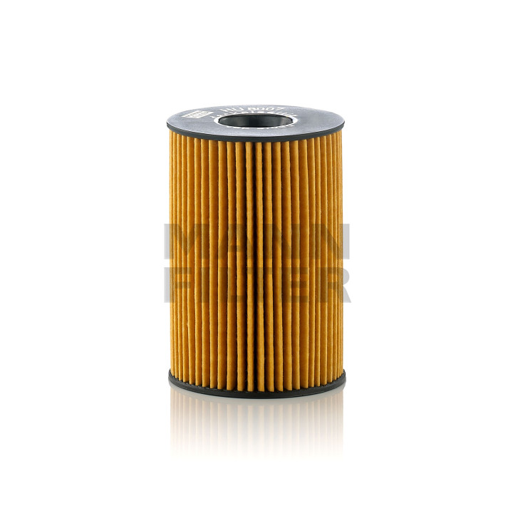 Filtre à huile HU 8007 z MANN FILTER