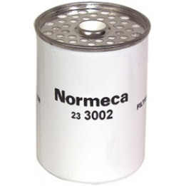 Filtre à carburant 233002 NORMECA