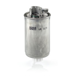 Filtre à carburant WK 829 MANN FILTER