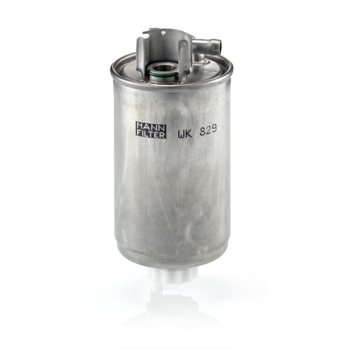Filtre à carburant WK 829 MANN FILTER
