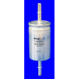 Filtre à carburant ELE6027 MECAFILTER
