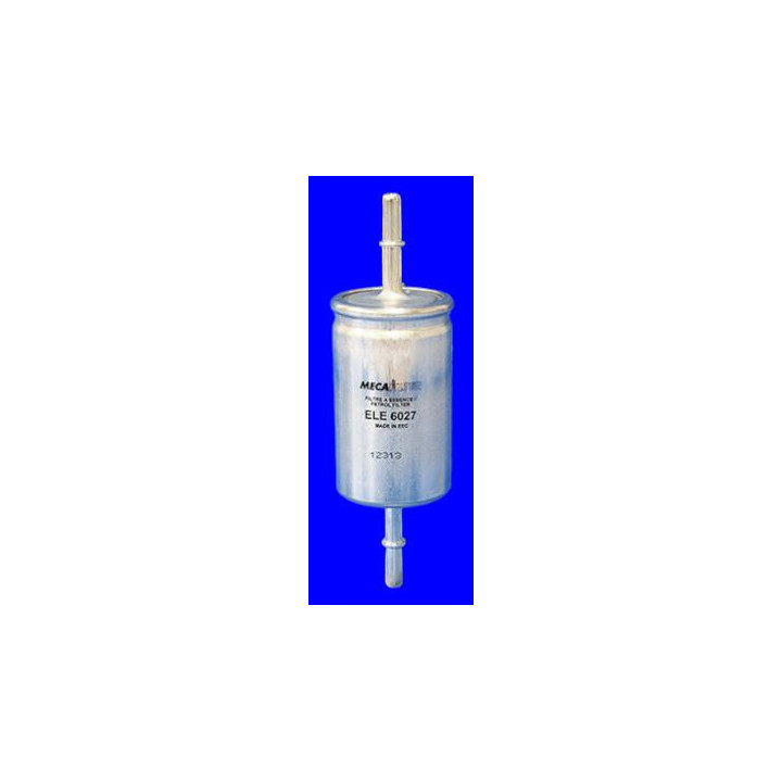 Filtre à carburant ELE6027 MECAFILTER