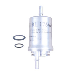 Filtre à carburant KL 176/6D KNECHT